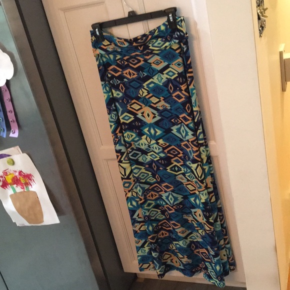 LuLaRoe skirt NWOT - Picture 4 of 4